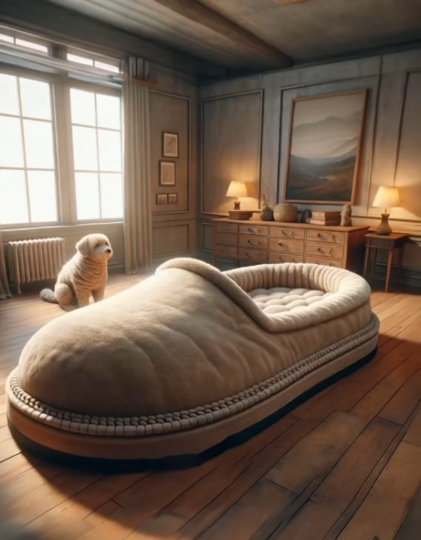 These Shoes Shaped Pet Will Make Your Home Fun