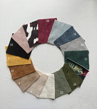 2 Meters Luxury Alpaca-Fabric Cat Tunnels & Cat Trees – Premium Pet Furniture