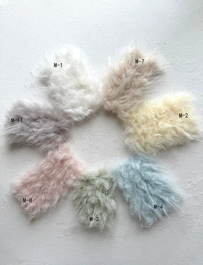 2 Meters Luxury Alpaca-Fabric Cat Tunnels & Cat Trees – Premium Pet Furniture